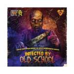 Hell United / Nuclear Holocaust / Cemetery Whore / Necrosodomistical Slaughter- Infected by Old School